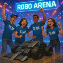 University Robotics Contest